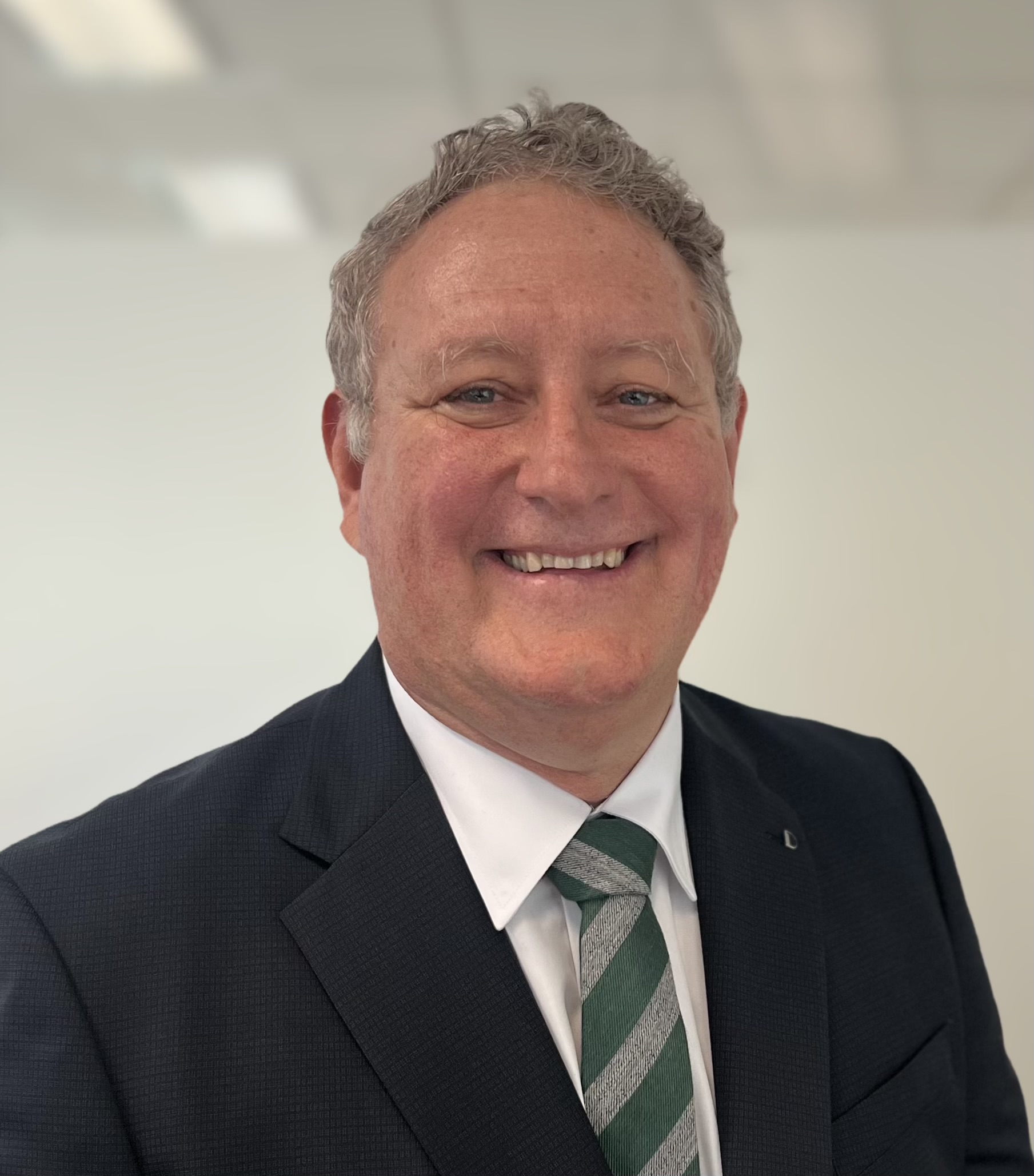 Raymond Taylor, founder of Reverse Mortgages Australia